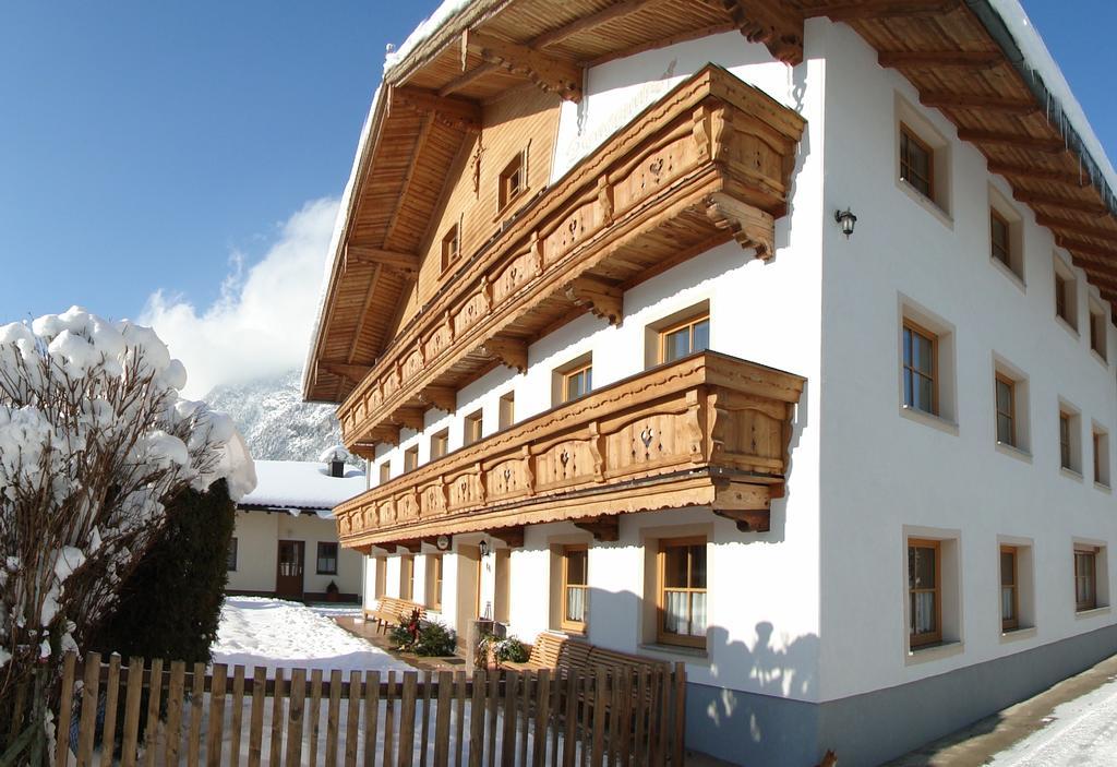 Denggnhof Villa Münster Eksteriør billede